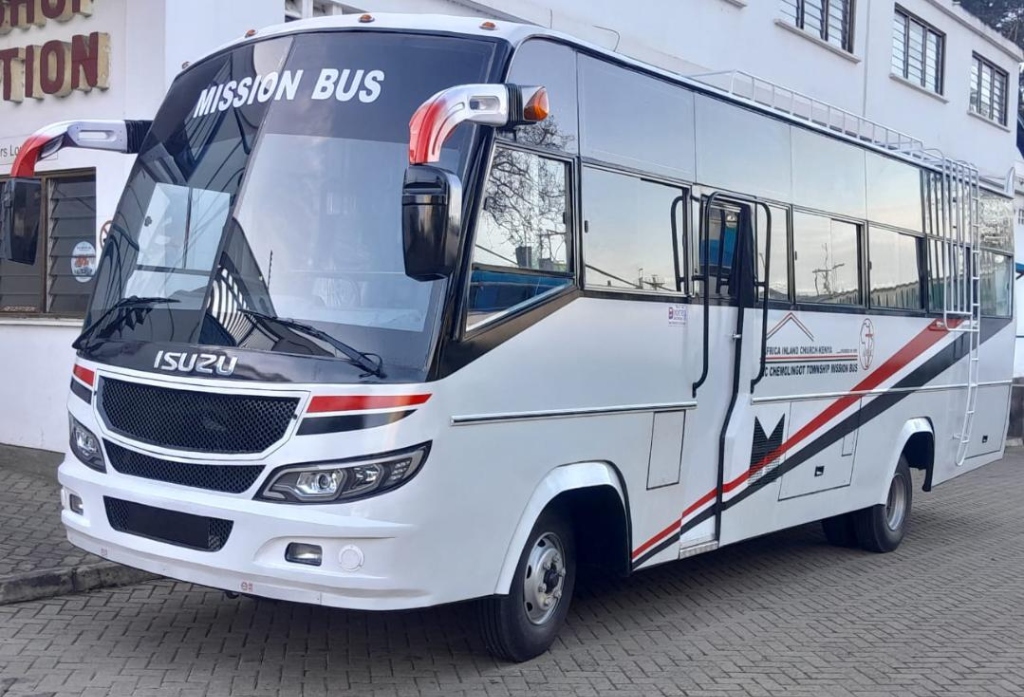 FRR 90N 51 Seater
