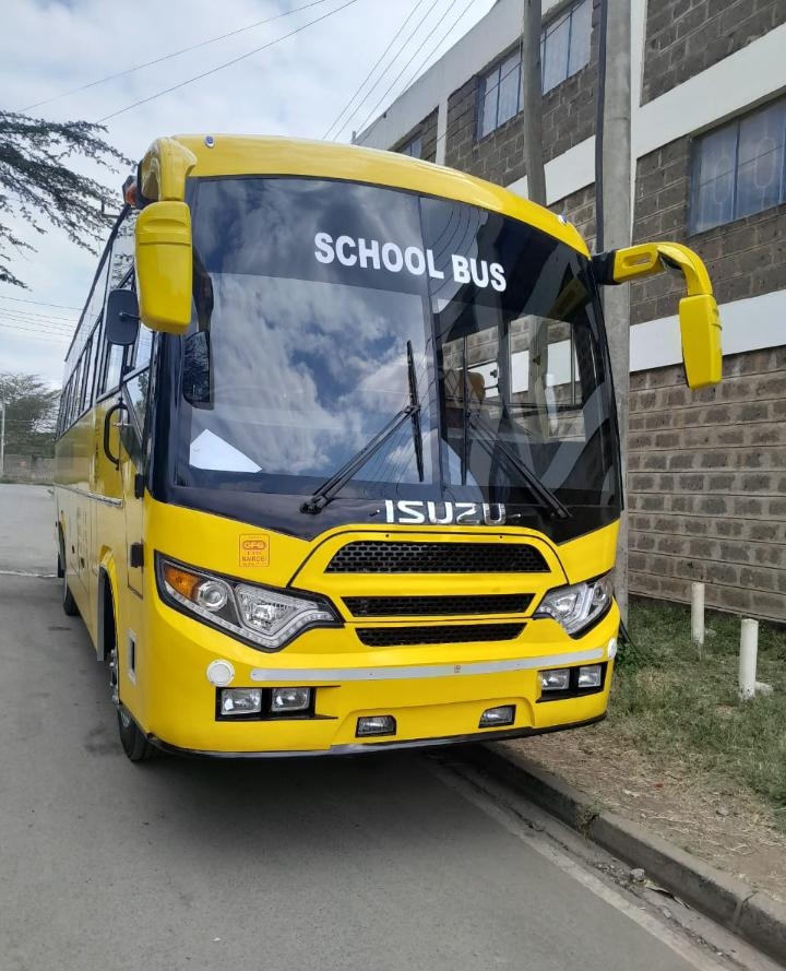 FRR 90Q 51 Seater