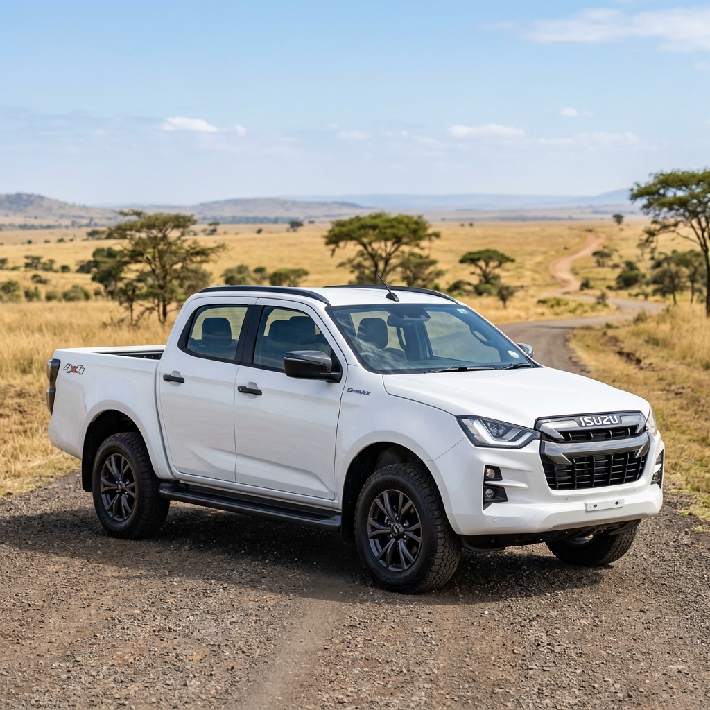 D-Max