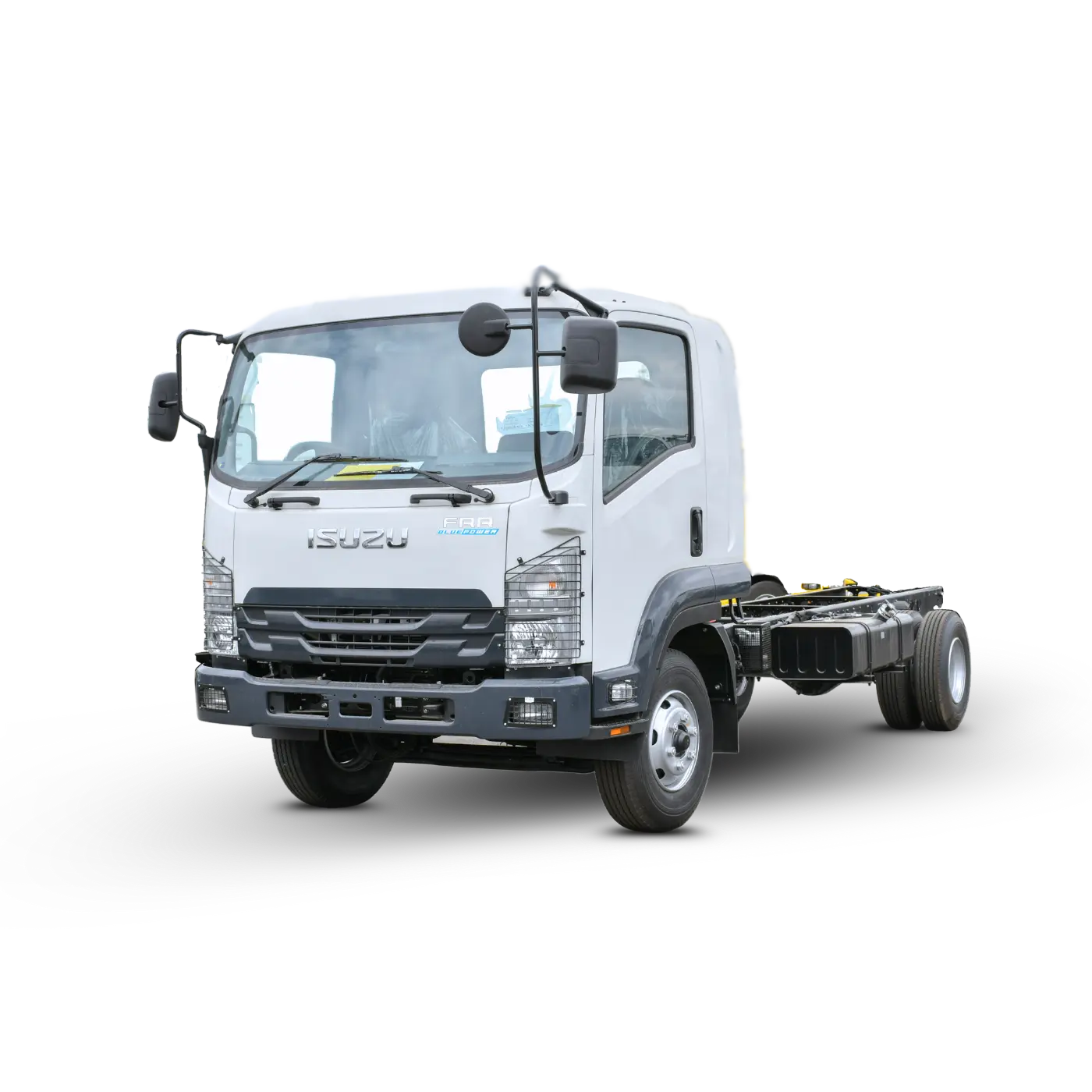 Trucks