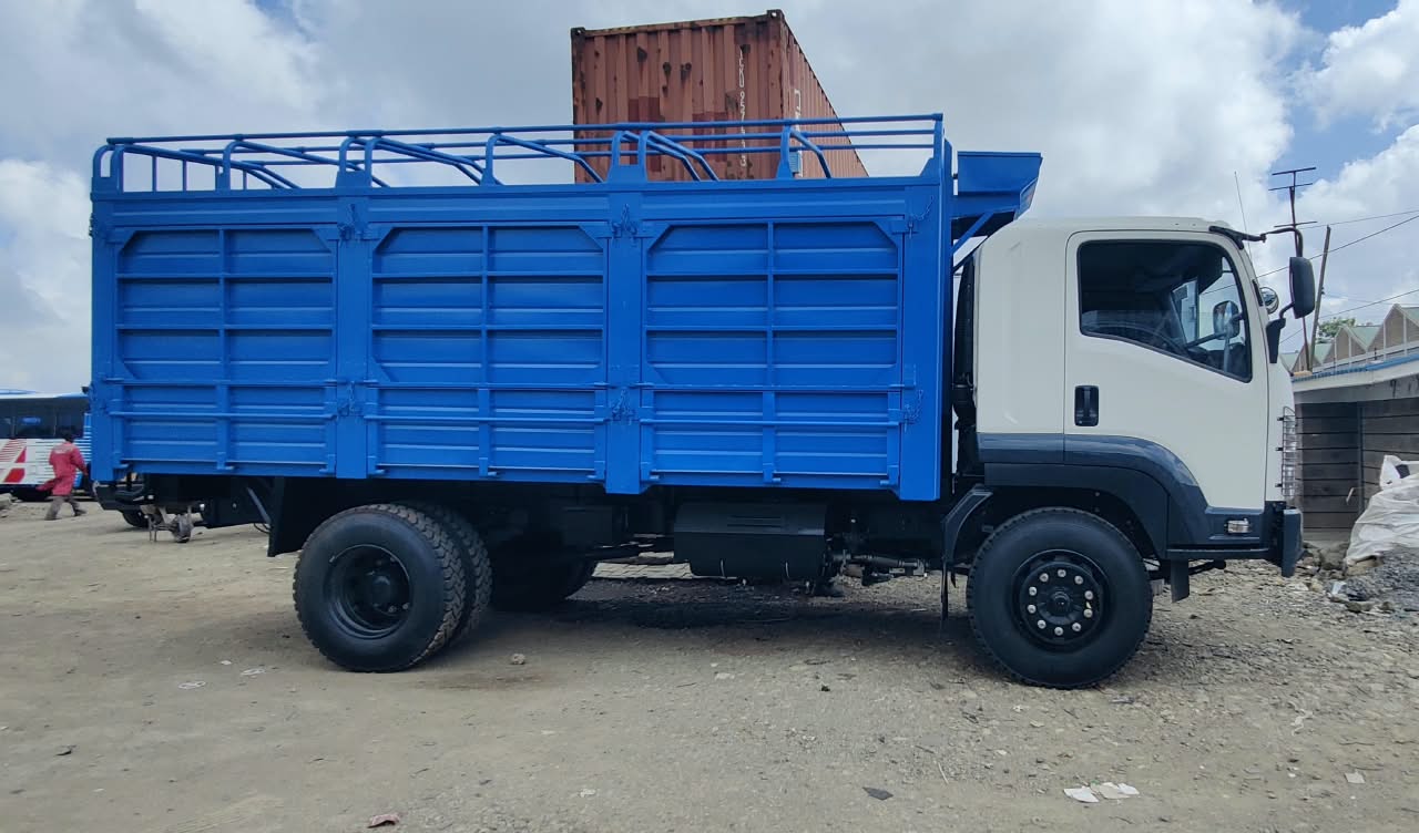 F-Series FVR 90L