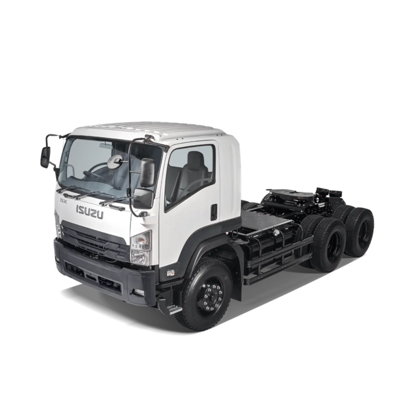 Isuzu GXZ Prime Mover Price Kenya 2026: Your Ultimate Guide to Heavy Haulage Investment