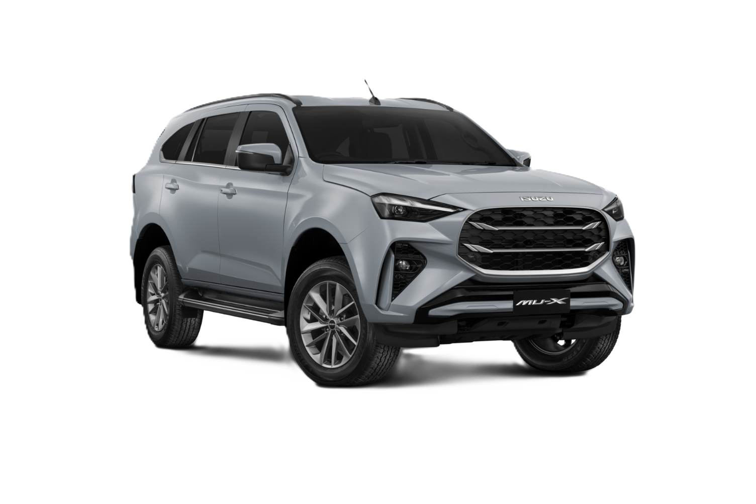 SUVs
