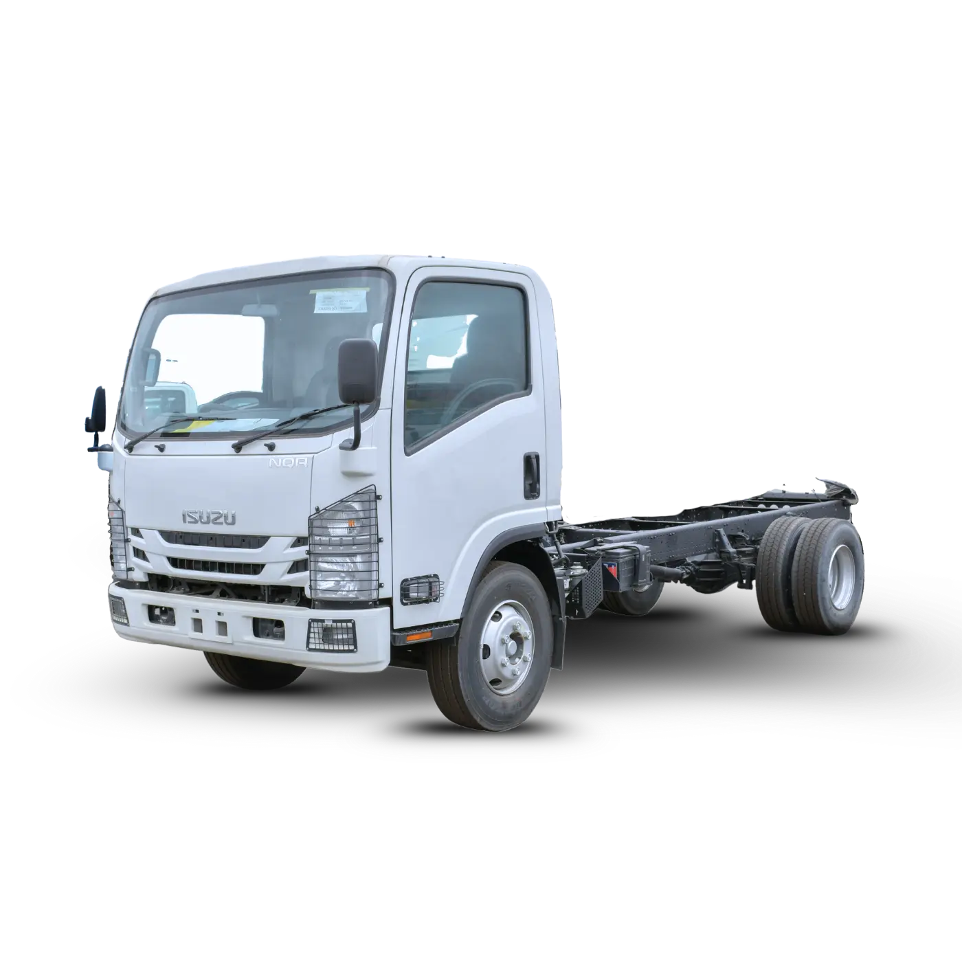 Isuzu N-Series