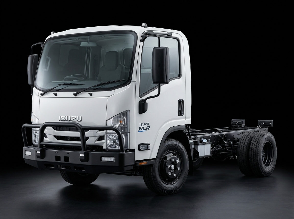 N-Series NLR